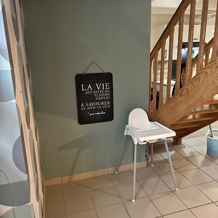 Relais Venise Verte クロン エクステリア 写真